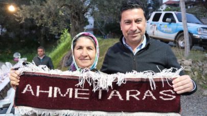 Ahmet Aras; Başka Partiye Geçmem Düşünülemez