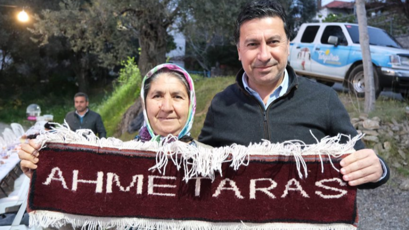 Ahmet Aras; Başka Partiye Geçmem Düşünülemez