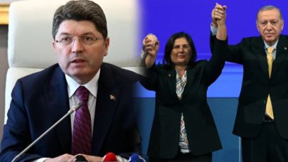 Çerçioğlu Hakkında Adalet Bakanı'na Gizli Dosya Sunulmuş