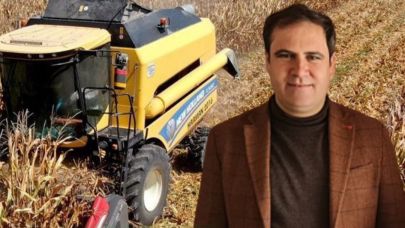 Başkan Kahraman Akar: “Üreticimizin Yanındayız”