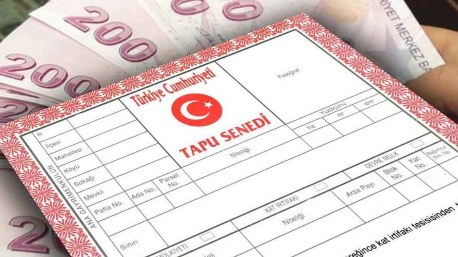 Ev, Arsa Ve İş Yeri Alırken Sadece Fiyatına Bakmayın!