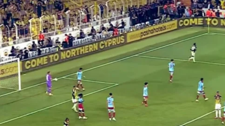 Gkry, Fenerbahçe&#039;yi Uefa&#039;ya Şikayet Etti