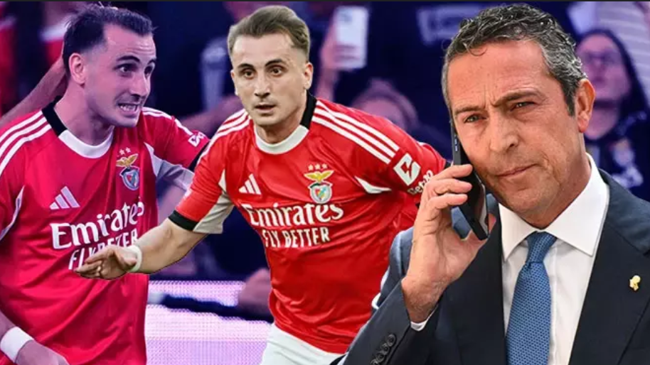 Ali Koç&#039;tan Kerem Aktürkoğlu Açıklaması