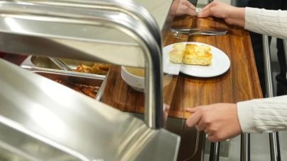 21 Ağustos'ta Bir Kent Lokantası Daha Açılıyor