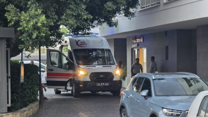 Bodrum Güvercinlik’te Denize Giren 80 Yaşındaki Vatandaş Hayatını Kaybetti