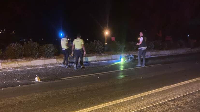 Milas’ta Feci Kaza: 17 Yaşındaki Motosiklet Sürücüsü Hayatını Kaybetti
