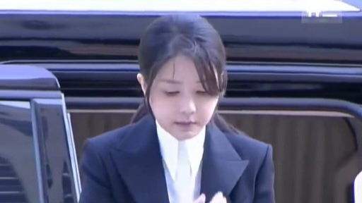 Kim Geon Hee ülke tarihinde soruşturulan ilk First Lady oldu