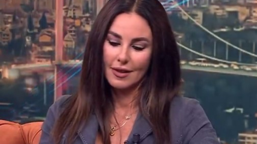 “Türk’üm ben, Türkiyeli değil, Türk’üm.”