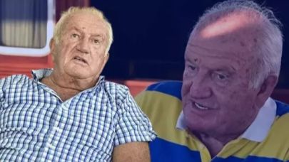 Fenerbahçe'nin Efsane Başkanı Ali Şen Yoğun Bakımda