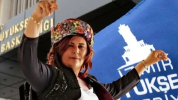 Chp&#039;li İsimden Özlem Çerçioğlu İçin Bomba Açıklama!