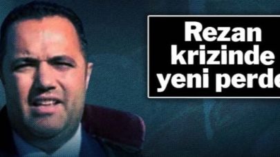 Rezan Epözdemir krizinde yeni perde! Taş üstünde taş kalmaz
