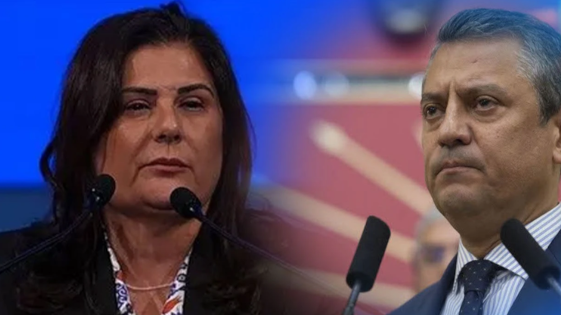 Özel&#039;i Mahkemeye Verdi! Kulislerde Bu İddia Konuşuluyor