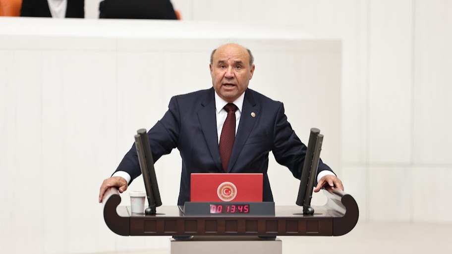 AK Parti Muğla Milletvekilinden Çarpıcı “MUSKİ” İddiası