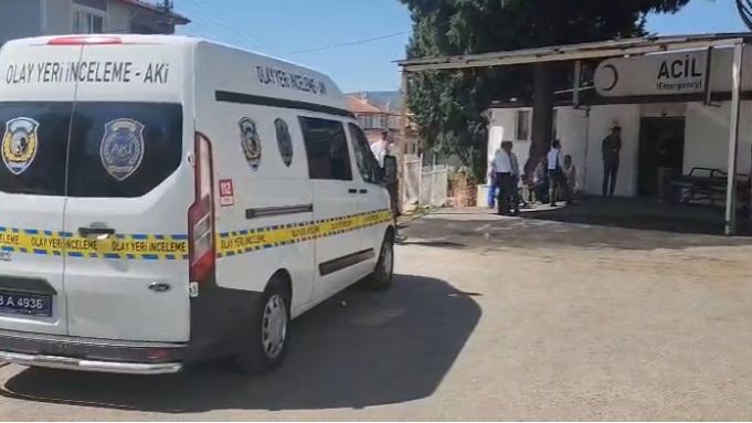 Menteşe’de Silahlı Yaralanan Güvenlik Görevlisi Hayatını Kaybetti