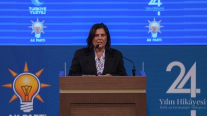 Aydın'da Bir Daha Seçim Kazanamayacağı Anlaşılınca