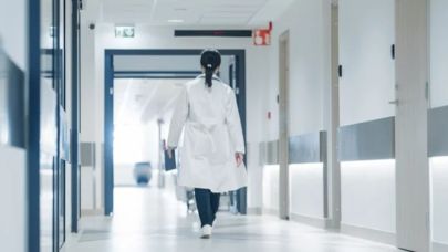 Mesai Saatleri Değişti, Tabip Odası'ndan Tepki Geldi