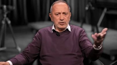 Silivri'de Fatih Altaylı'nın Morali Bozuldu