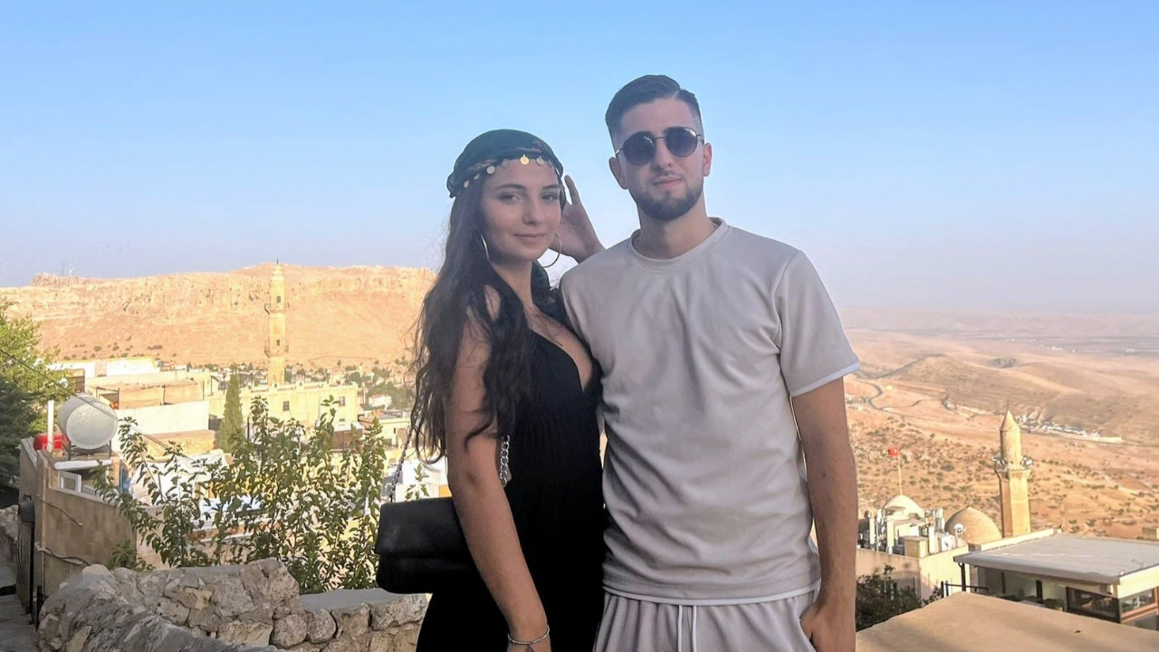 İtalyan Genç Aşkı İçin Müslüman Olacak