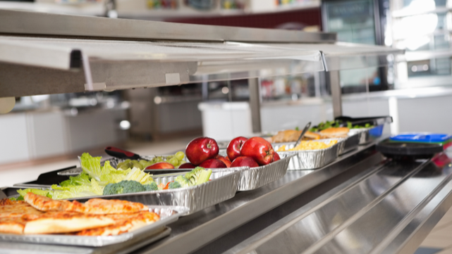 Muğla’da Okullarda Ortak Menü Uygulaması Başlıyor