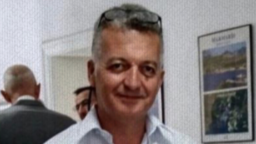 Demokrat Parti Marmaris İlçe Başkanı Mehmet Karacan, geçirdiği kalp krizi nedeniyle yaşamını yitirdi.