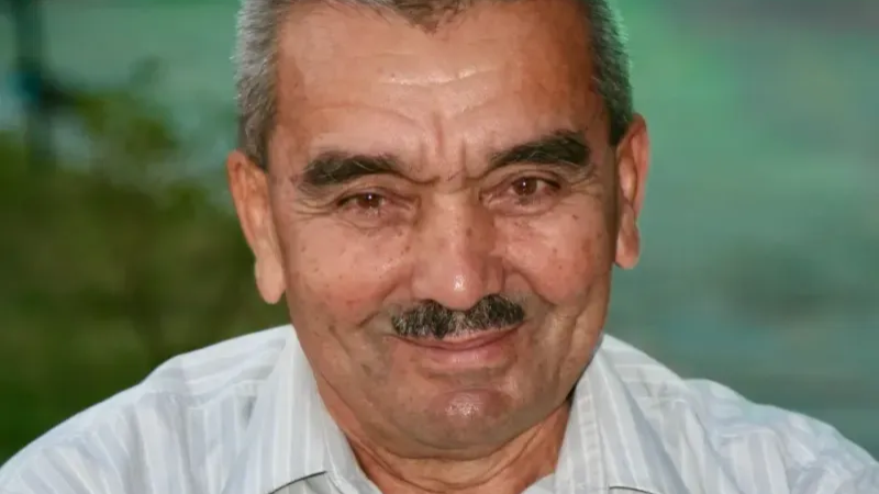 Bodrum’un tanınmış esnaflarından Bekir Çilek vefat etti