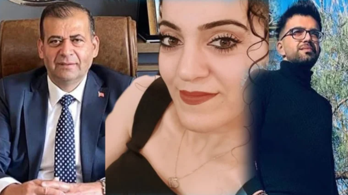 Başkan Kadın Personeli İle Arkadaşını Öldürdü! İntihar Etti