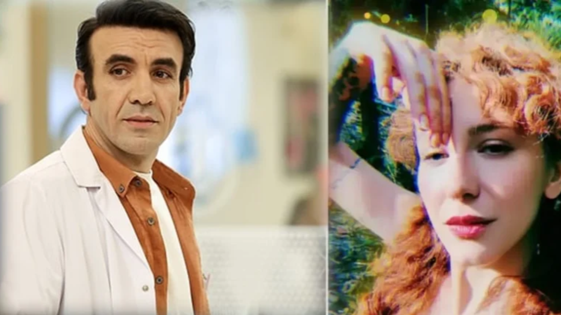 Ünlü Oyuncu Mehmet Yılmaz Ak Hakkında Taciz Suçlaması