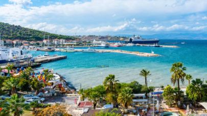 Olmaz Böyle Takas Birileri Bu İşten Çok Karlı Çıktı.