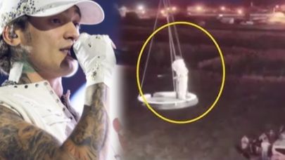 Silahlı Saldırıya Uğrayan Rapçi Çakal'dan İlk Açıklama!