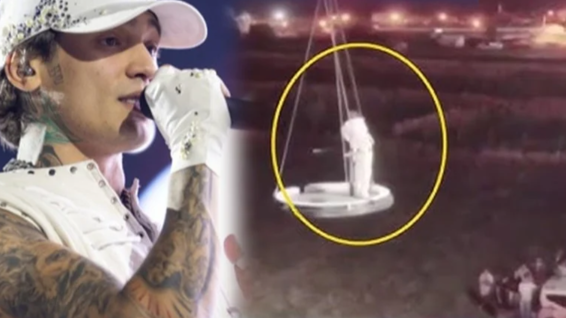 Silahlı Saldırıya Uğrayan Rapçi Çakal&#039;dan İlk Açıklama!