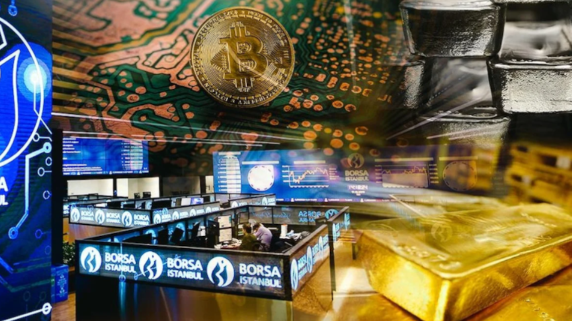 En Çok Hangi Yatırım Aracı Kazandırdı Dövizde Şaşırtan Sonuç