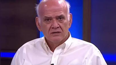 Ahmet Çakar Yıllardır Görev Yaptığı Kanaldan Kovuldu