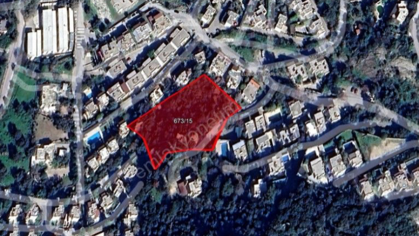 TOKİ&#039;den satılık arsa! Bodrum, Menteşe ve Milas açık artırmada