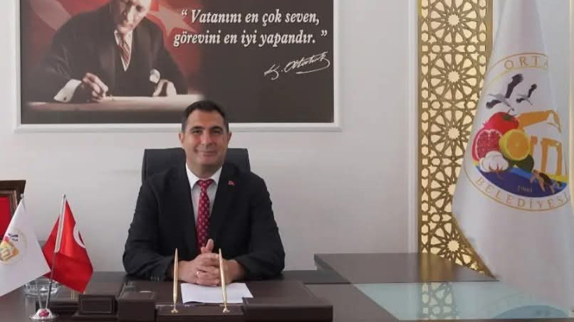 İçişleri Bakanlığı, Ortaca Belediye Başkanı Evren Tezcan hakkında soruşturma izni verdi