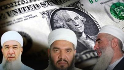 Şeriata Göre Bölüşemeyince İngiliz Adaletine Sığındılar