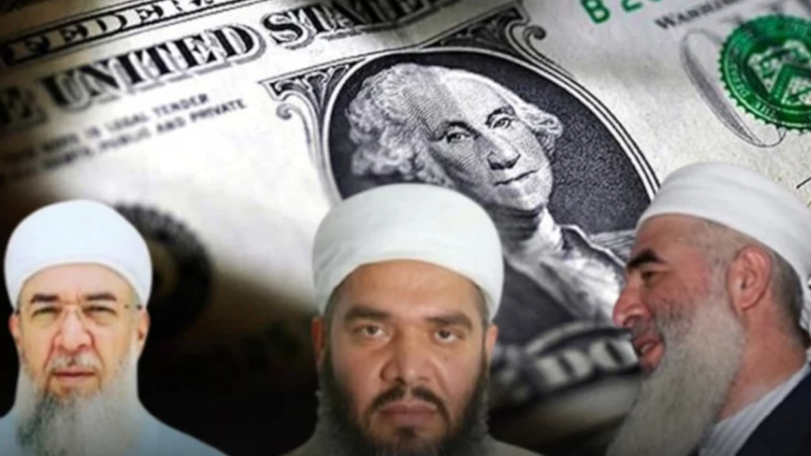 Şeriata Göre Bölüşemeyince İngiliz Adaletine Sığındılar