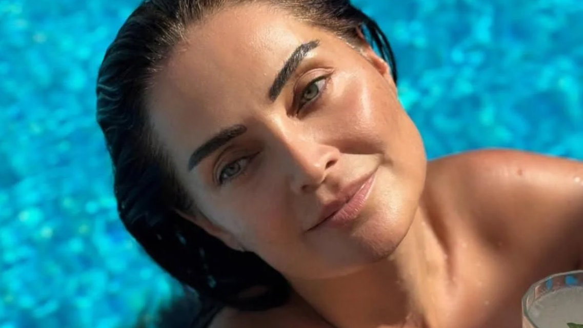 &#039;Başak Komiser&#039;i Betül Şahin Yıllara Meydan Okuyor