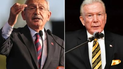 Kemal Kılıçdaroğlu İle Uğur Dündar Birbirine Girdi