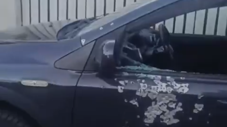 Oktay Yıldırım’a İkinci Saldırı!