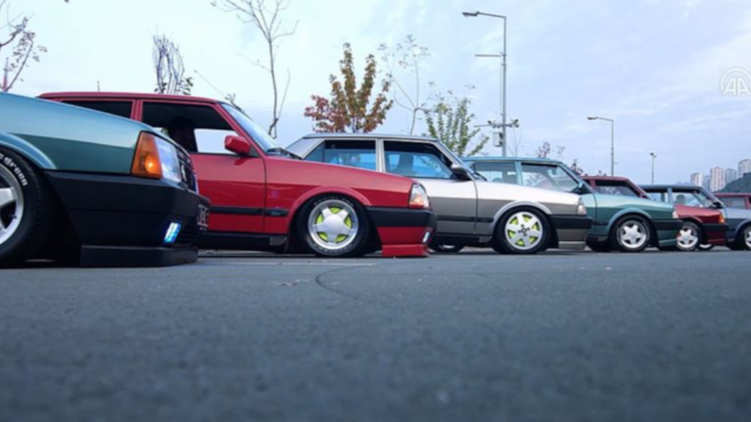 Yıllar Sonra Sürpriz Karar: İki Efsane Model Geri Dönüyor