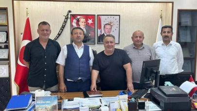 Rüşvetten Tutuklanan Türüt'e Devletten İhale Yağdı