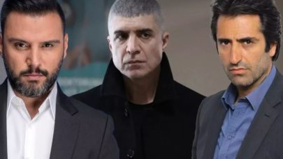 Yıllar Sonra Aynı Masada