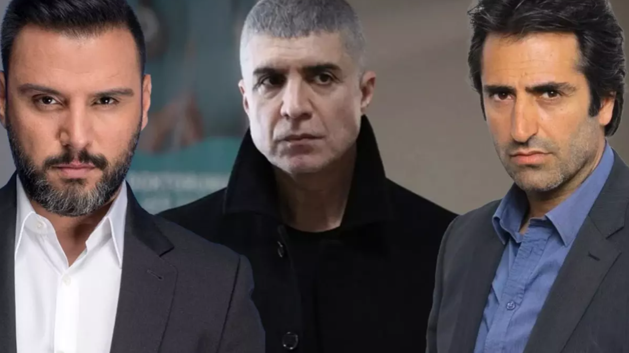 Yıllar Sonra Aynı Masada