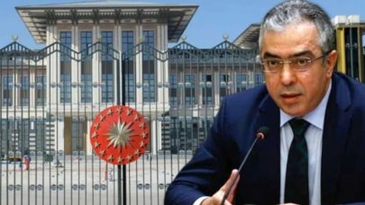 Vekilden Başdanışmana Çok Sert Çıkış: Haddinizi Aşıyorsunuz