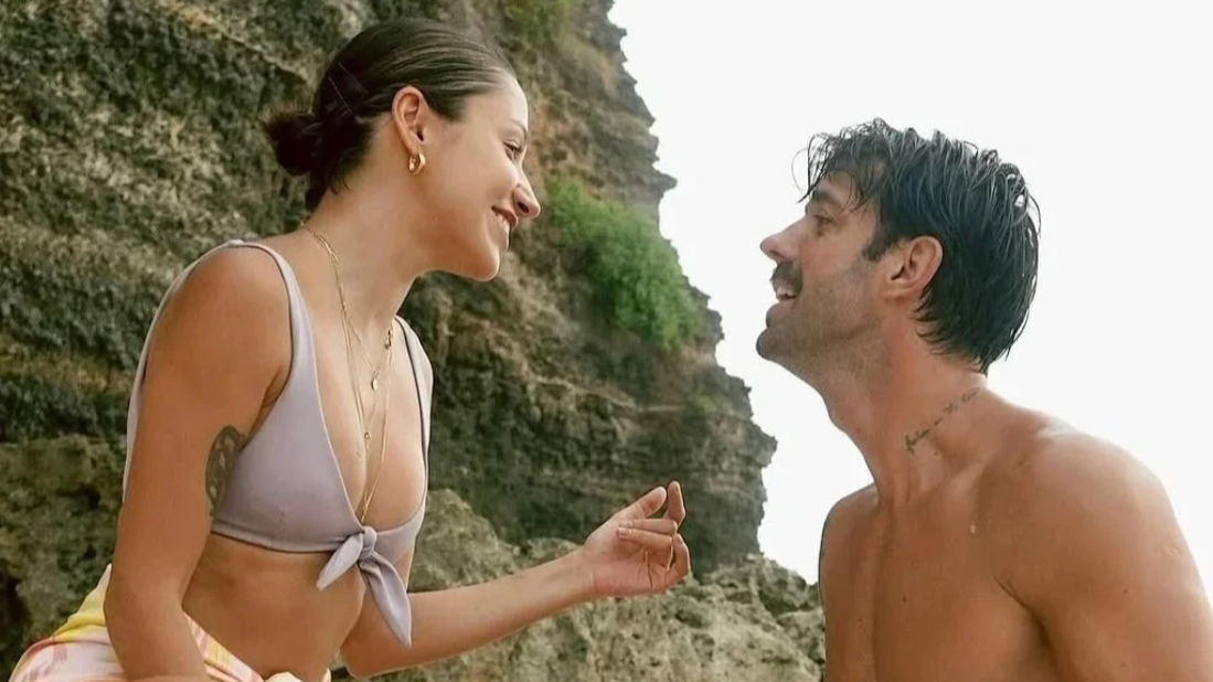 Zeynep Bastık&#039;tan &#039;Evlilik&#039; Açıklaması