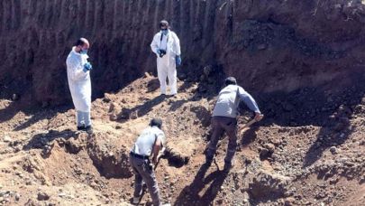 Görümcenin Son Pişmanlığı Fayda Etmedi