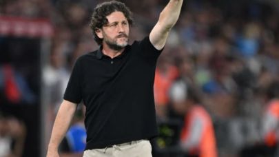 Fatih Tekke: İstatistiklerin Anlamı Yok