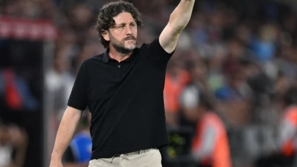 Fatih Tekke: İstatistiklerin Anlamı Yok