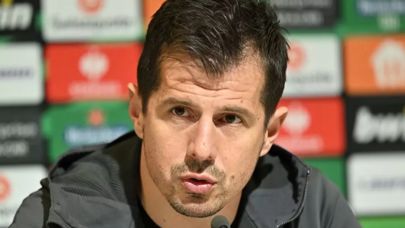 Emre Belözoğlu: Saygının Da Bir Sınırı Olması Gerekiyor