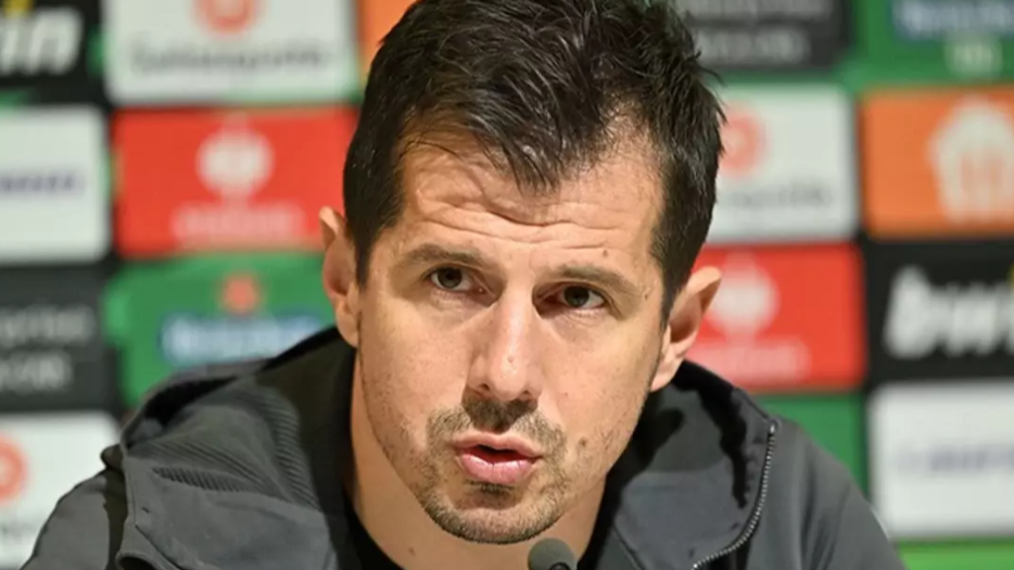 Emre Belözoğlu: Saygının Da Bir Sınırı Olması Gerekiyor